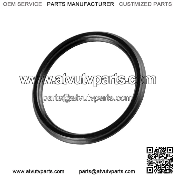 Rear Brake Drum Seal fits Honda TRX420 Rancher 420 4x4 2x4 2007-13 91351-HB3-004 - Image 3