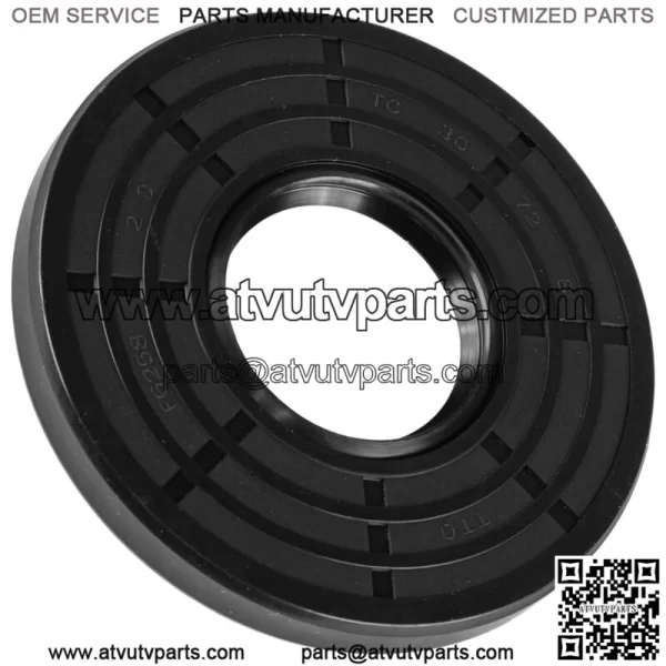 Front Gearcase Differential Seal 32x72x7 for Polaris Ranger Crew XP 1000 17-20 (For: Polaris)