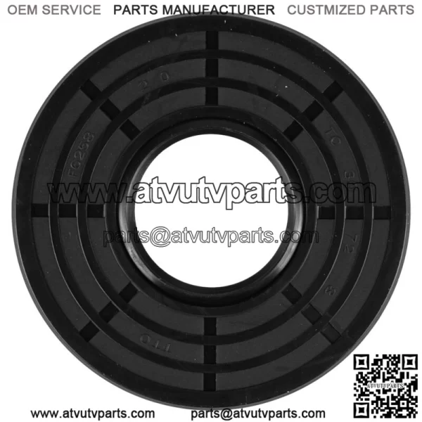 Front Gearcase Differential Seal 32x72x7for Polaris Ranger XP 1000 2017-2022 (For: Polaris) - Image 4
