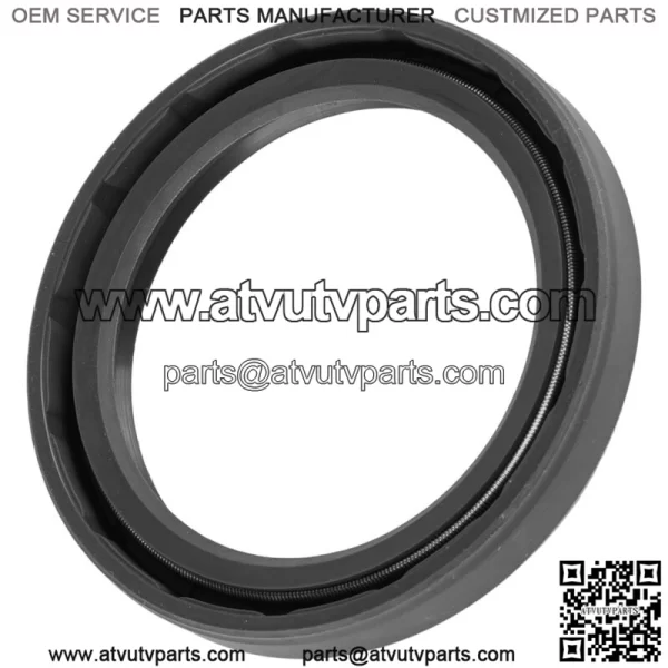 Front Gearcase Differential Seal 40x52x7 for Polaris Ranger XP 1000 2017-2022 (For: Polaris) - Image 3