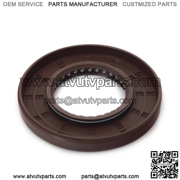 Wet Clutch Oil Seal for YAMAHA GRIZZLY 660 2002-2008 - Image 2