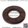 Wet Clutch Oil Seal for YAMAHA GRIZZLY 660 2002-2008 - Image 3