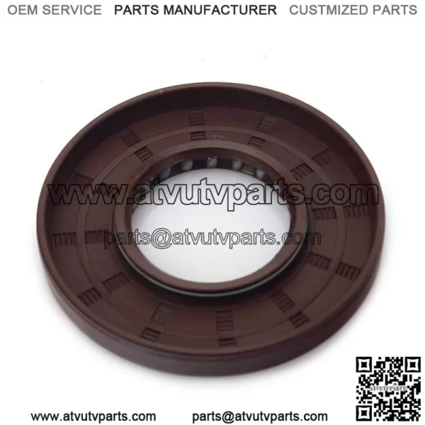 Wet Clutch Cover Seal for HiSUN UTV 400,MASSIMO,SUPERMACH,Q link,YS400,UTV400 MSU400 - Image 2