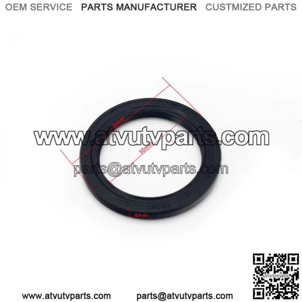 Front Differential Oil Seal for Polaris Ranger RZR 1000 900 XP 570 800 Sportsman 325 30404mm - Image 2