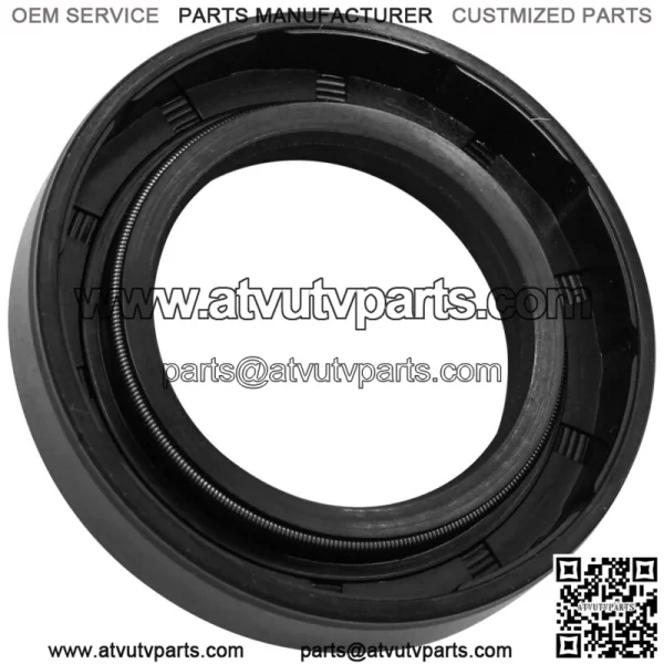 BD3-F537Y-00-00 Rear Hub Seal For Yamaha Grizzly 90 YFM90 2019 2020 2021-2024 - Image 3