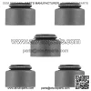 5X Valve Stem Seal For Yamaha Raptor 660R 2001-2005 (For: 2006 Yamaha Rhino 660) - Image 5