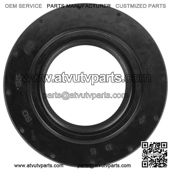 Clutch Oil Seal for Yamaha Rhino 700 YXR700F 2008-2013 / Ducks Unlimited 2008-09 (For: 2006 Yamaha Rhino 660) - Image 4