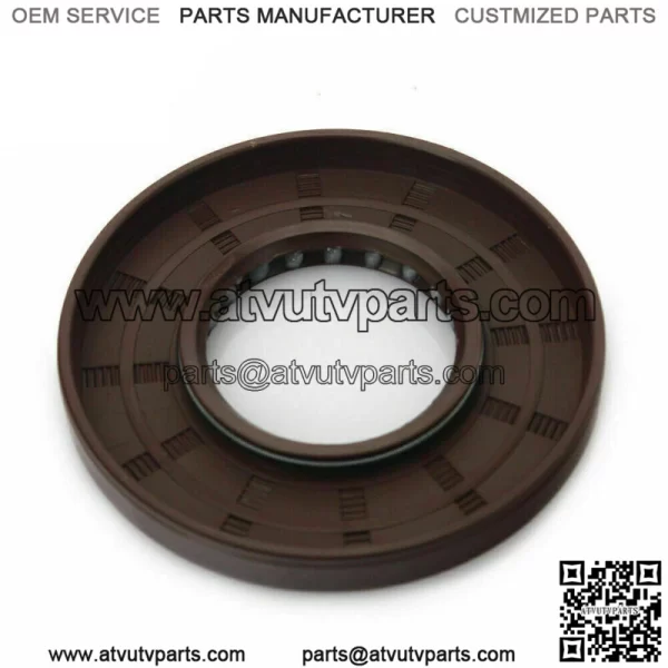 Wet Clutch Oil Seal 32x66x8 For HiSUN HS 400 UTV ATV MSU Bennche Bighorn Massimo - Image 5