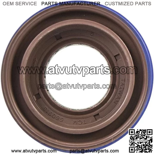 Polaris GEM Seal,  OEM Part 3234851, Qty 1