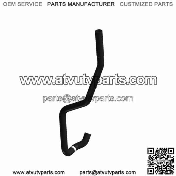 Polaris Engine Hose, Intake, DSL,  OEM Part 5416697, Qty 1