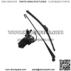 12V Electric UTV Windshield Wiper Motor Kit For Golf Cart Agriculture Vehicle (For: More than one vehicle)