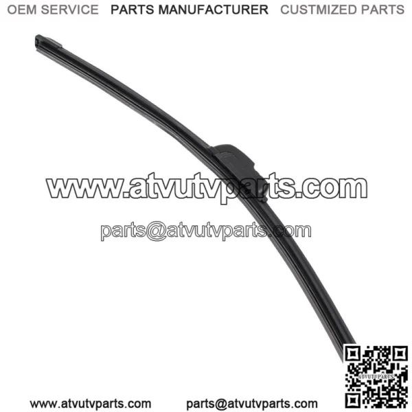 12V Electric UTV Windshield Wiper Motor Kit For Golf Cart Agriculture Vehicle (For: More than one vehicle) - Image 2