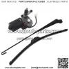 12V Electric UTV Windshield Wiper Motor Kit For Golf Cart Agriculture Vehicle (For: More than one vehicle) - Image 3