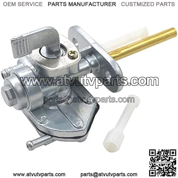 Fuel Tank Valve Switch Replacement for Kawasaki Zephyr 550 ZR550 1990-1993/ Zephyr 750 ZR750 1991-1993/ ZR1100 1992-1995/ ZR7S ZR750 2000-2005 - Image 3