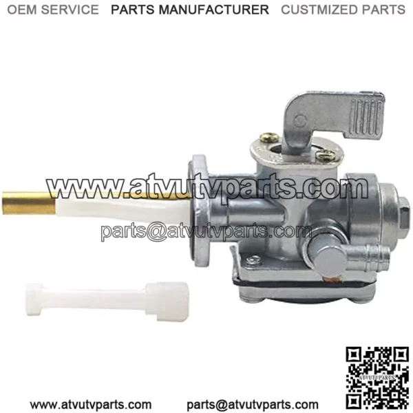 Fuel Tank Valve Switch Replacement for Kawasaki Zephyr 550 ZR550 1990-1993/ Zephyr 750 ZR750 1991-1993/ ZR1100 1992-1995/ ZR7S ZR750 2000-2005 - Image 4