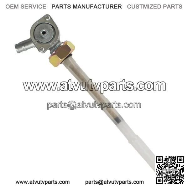 Gas Tank Switch Fuel Valve Petcock Fit for Honda Shadow VLX 600 1988-2007 MC21 - Image 2