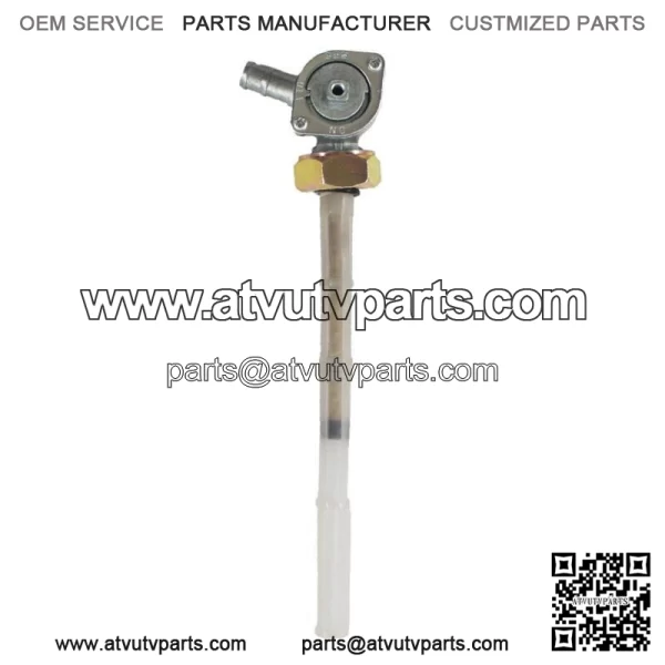 Gas Tank Switch Fuel Valve Petcock Fit for Honda Shadow VLX 600 1988-2007 MC21 - Image 3