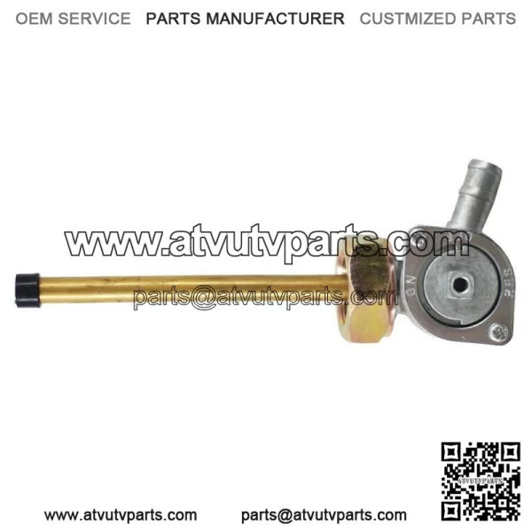 Gas Tank Switch Fuel Valve Petcock Fit for Honda Shadow VLX 600 1988-2007 MC21 - Image 4