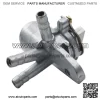 Petcock Fuel Switch Valve For POLARIS PREDATOR OUTLAW SCRAMBLER SPORTSMAN 50 90 - Image 2