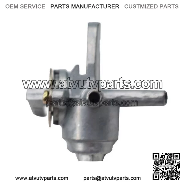 Petcock Fuel Switch Valve For POLARIS PREDATOR OUTLAW SCRAMBLER SPORTSMAN 50 90 - Image 5