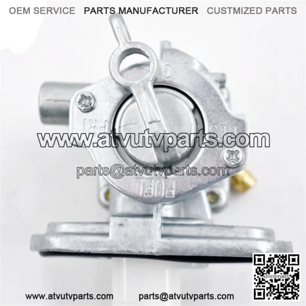 Fuel Valve Petcock For Suzuki GS450 GS550 GS750 GS850 GS1100 GS300 GS650 - Image 2