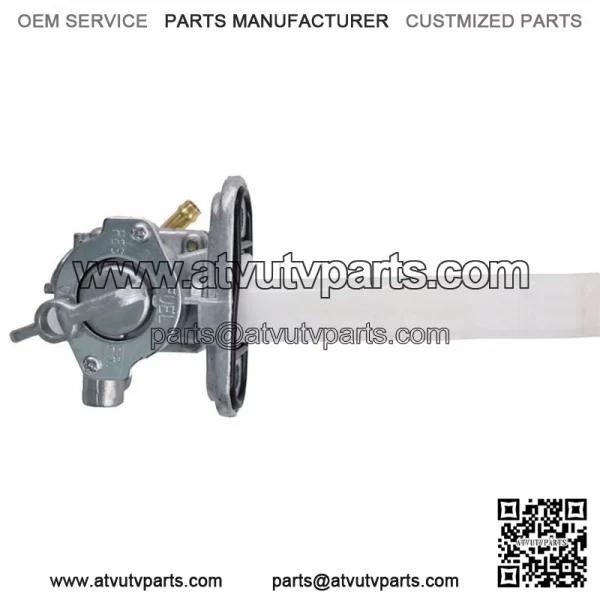 Fuel Valve Petcock For Suzuki GS450 GS550 GS750 GS850 GS1100 GS300 GS650 - Image 3