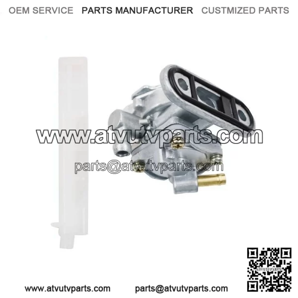 Fuel Valve Petcock For Suzuki GS450 GS550 GS750 GS850 GS1100 GS300 GS650 - Image 4