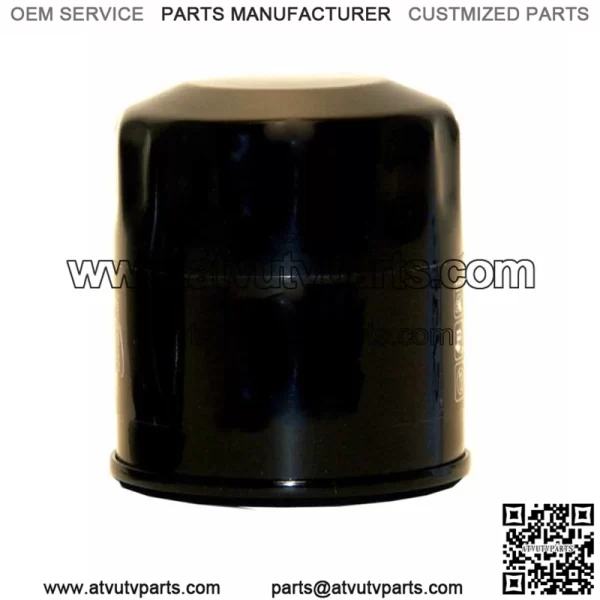 Wix Engine Oil Filter for 2009-2012 Kawasaki KAF620 Mule 4010 4x4