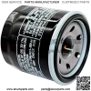 2 Pack Yerbay Compatible Motorcycle Oil Filter for Suzuki LTF500 F Quadrunner 1998-2002 / LTF500F Vinson 4X4 500 2002-2007 - Image 2