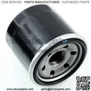 Fits 2007 Suzuki LT-F400F Eiger 4x4 Oil Filter Emgo 10-55662 (For: More than one vehicle)