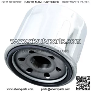 Fits 2004 Suzuki LT-F400F Eiger 4x4 Oil Filter Emgo 10-55670 (For: More than one vehicle)