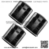 3 Pack Oil Filter for Yamaha YFM660 Grizzly YXR660 Rhino YFM450 Kodiak YYFM450Fx (For: 2006 Yamaha Rhino 660) - Image 5