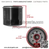 Oil Filter for Yamaha YXR660 Rhino YZF R6 599 XJ6 Diversion 600 2006-2018 - Image 2