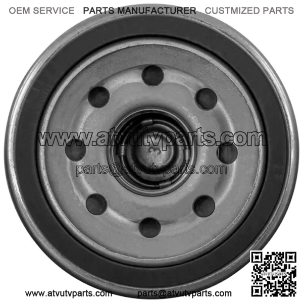 Oil Filter for Yamaha YXR660 Rhino YZF R6 599 XJ6 Diversion 600 2006-2018 - Image 5