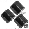3 Pack Oil Filter for Yamaha YXR660 Rhino YZF R6 599 XJ6 Diversion 600 2006-2013 - Image 4