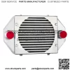 Aluminum Turbo Intercooler for Can-Am Maverick X3R DS RS XMR RC 707800613 Pro
