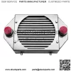 Aluminum Turbo Intercooler for Can-Am Maverick X3R DS RS XMR RC 707800613 Pro - Image 2