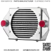 Aluminum Turbo Intercooler For 2017 2018 2019 Can-Am Maverick X3 R DS RS XMR RC