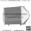 Aluminum Turbo Intercooler For 2017 2018 2019 Can-Am Maverick X3 R DS RS XMR RC - Image 4