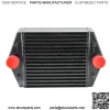 Upgrade Aluminum Intercooler For 2020-2023 2021 2022 Can-Am Maverick X3 Turbo - Image 2