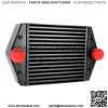 Upgrade Aluminum Intercooler For 2020-2023 2021 2022 Can-Am Maverick X3 Turbo - Image 3
