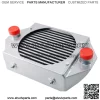 Full Aluminum Turbo Intercooler Fit For Can-Am Maverick X3 R DS RS XMR RC - Image 2
