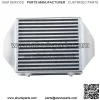 Full Aluminum Turbo Intercooler Fit For Can-Am Maverick X3 R DS RS XMR RC - Image 3