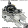 Complete Rear Differential For Yamaha Rhino 700 Fi YXR700F YXR 700F 2008-2011