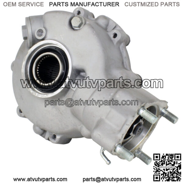 Complete Rear Differential for Honda TRX300 Fourtrax 300 2X4 1988-1995
