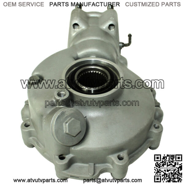 Complete Rear Differential for Honda TRX300 Fourtrax 300 2X4 1988-1995 - Image 3