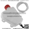 Surge Tank for Polaris Sportsman x2 500 EFI 2007 2008 2009 (For: Polaris Sportsman 800)