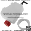 Surge Tank for Polaris Sportsman x2 500 EFI 2007 2008 2009 (For: Polaris Sportsman 800) - Image 4