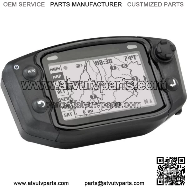 TRAIL TECH 2009 Kawasaki KRF 750 Teryx FI NRA Outdoors VOYAGER GPS KIT # TRA912- (For: More than one vehicle)