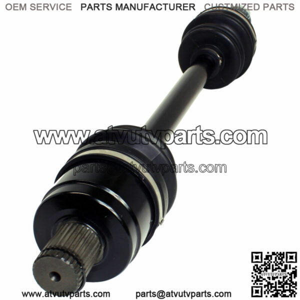 Rear Left Complete CV Joint Axle for Polaris Sportsman XP 1000 2015 2016-2020 - Image 2